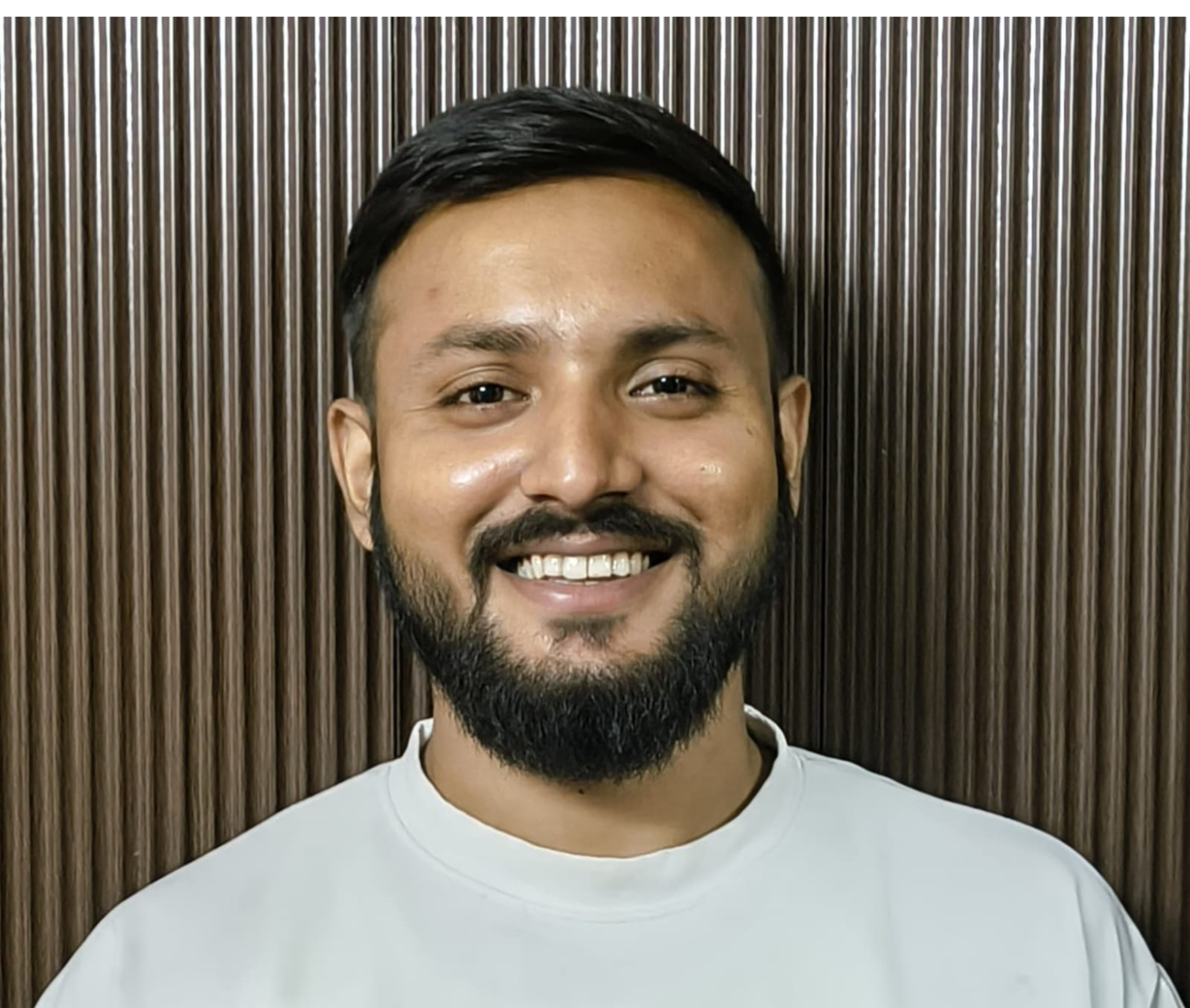 Rishabh Awasthi