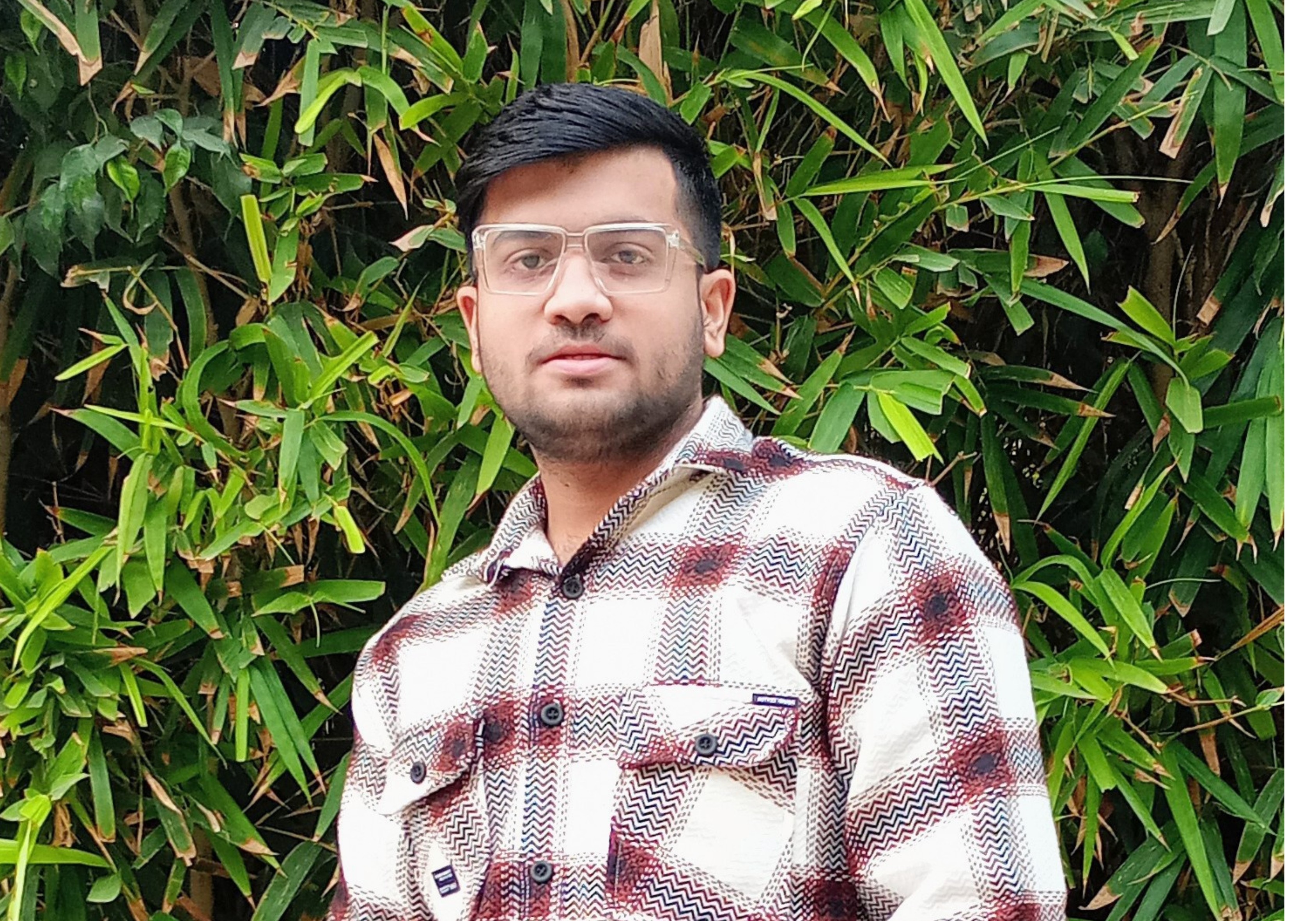 Ankit Tomar