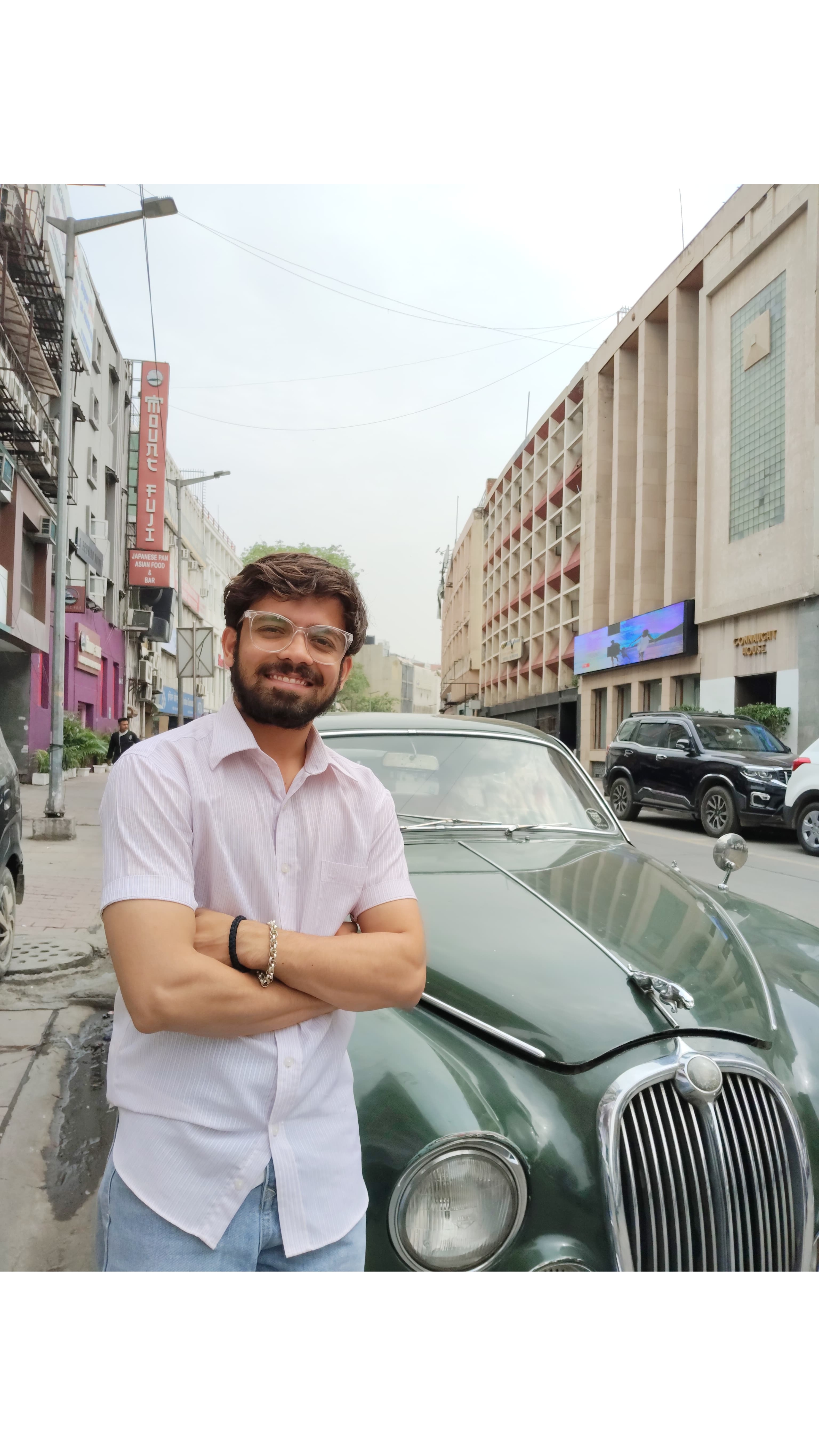 Himanshu Gupta