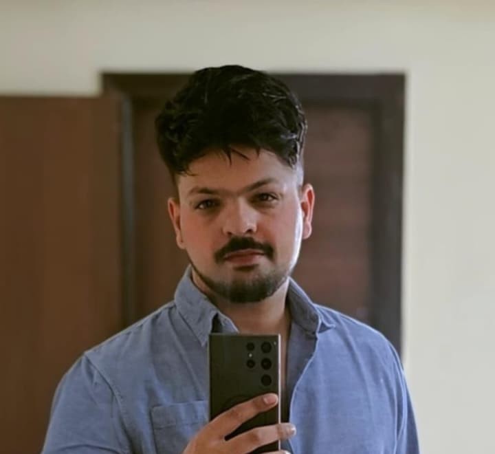 Sharad Malik